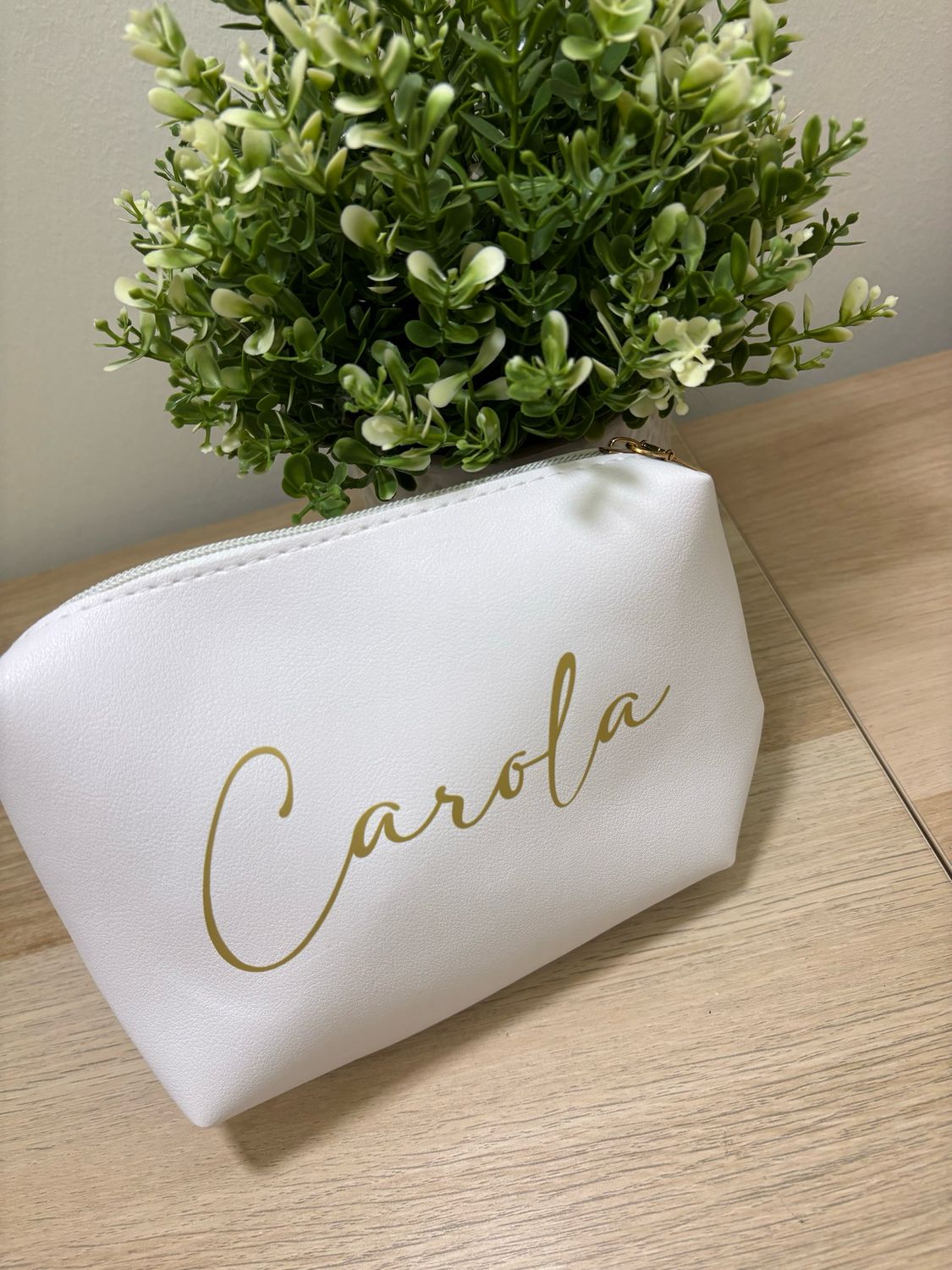 Pochette personalizzate