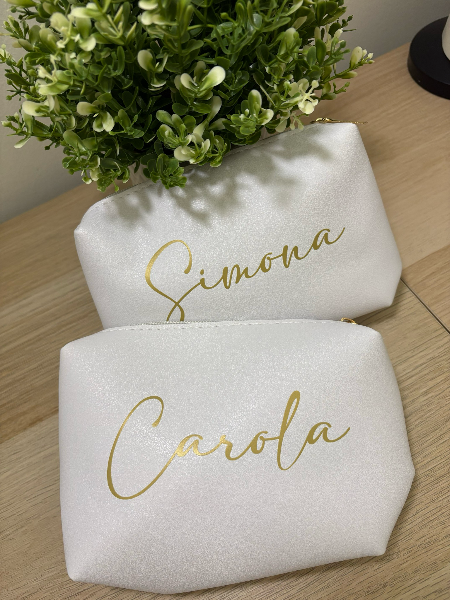 Pochette personalizzate