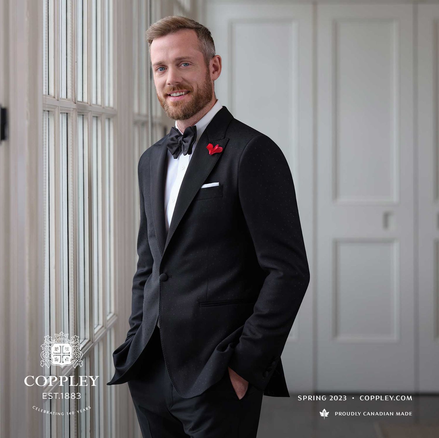 Tuxedo Rental