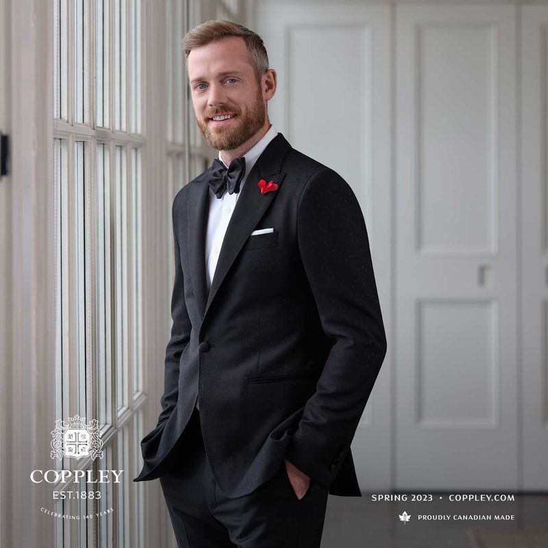 Tuxedo Rental
