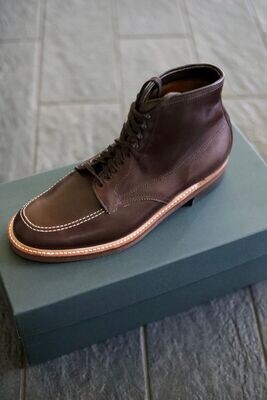 Alden 403 - Brown Chromexcel Original Indy Boot Alden 403 - Brown Chromexcel Original Indy Boot