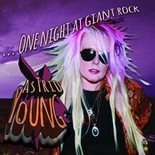 One Night at Giant Rock CD