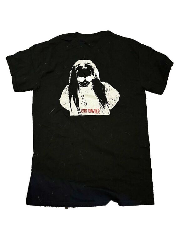 Men's T-Shirt Size Small