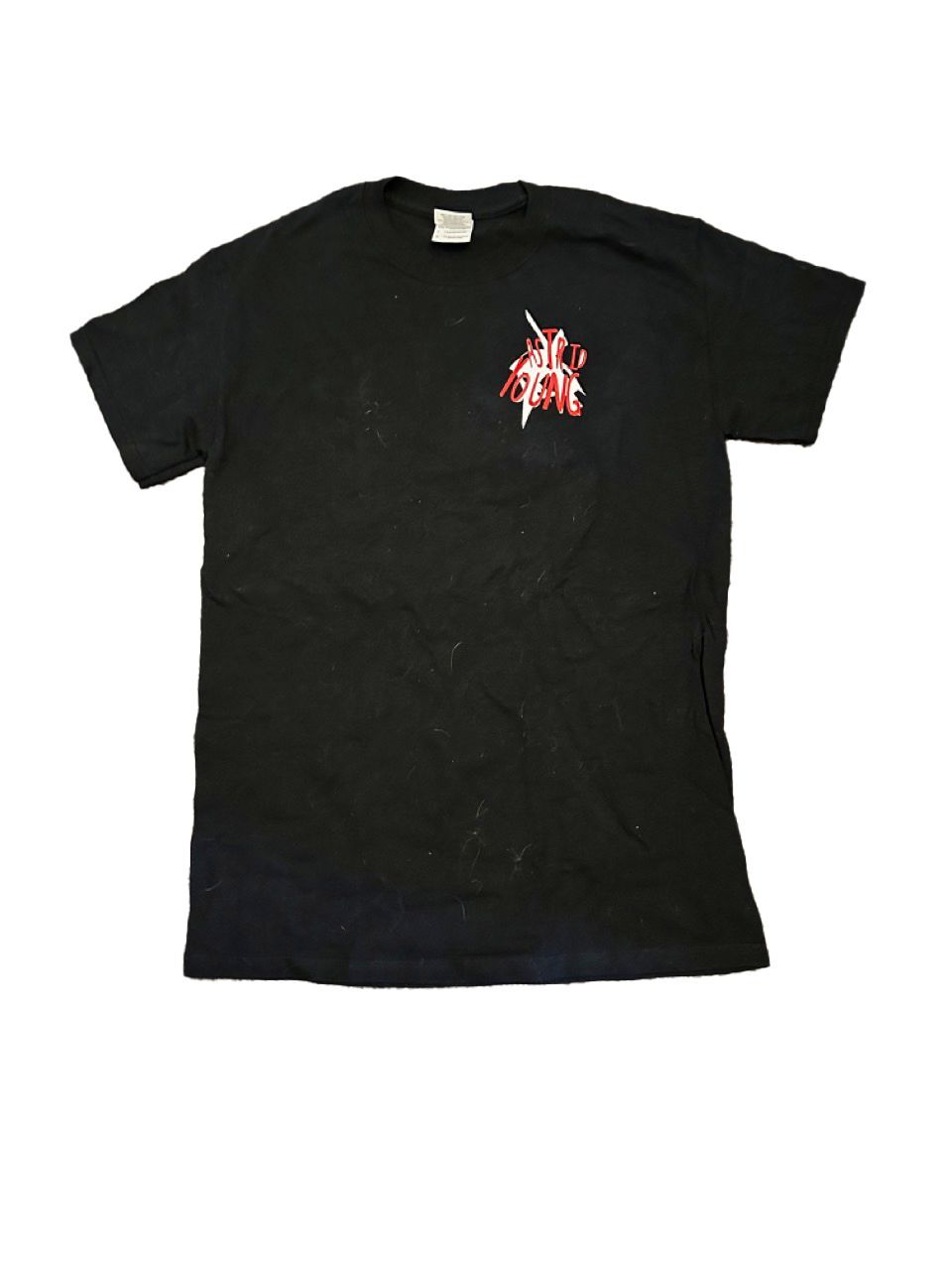 Men's T-Shirt Size Small