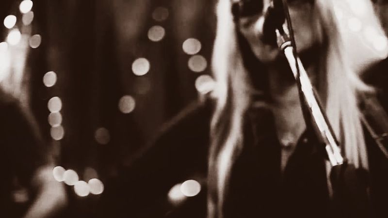 VIRTUAL Living Room Concert