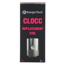 CLOCC Replacement Coil