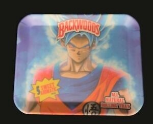 Biodegradable Tray