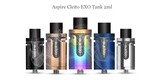 Aspire Cleito EXO Tank