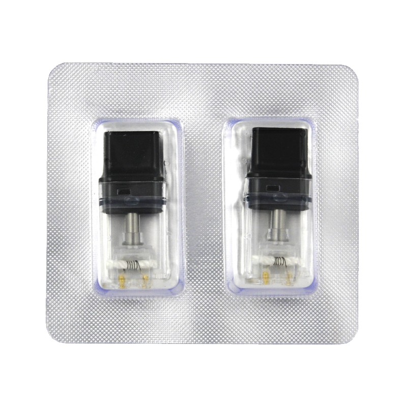 Boulder Cartridges
