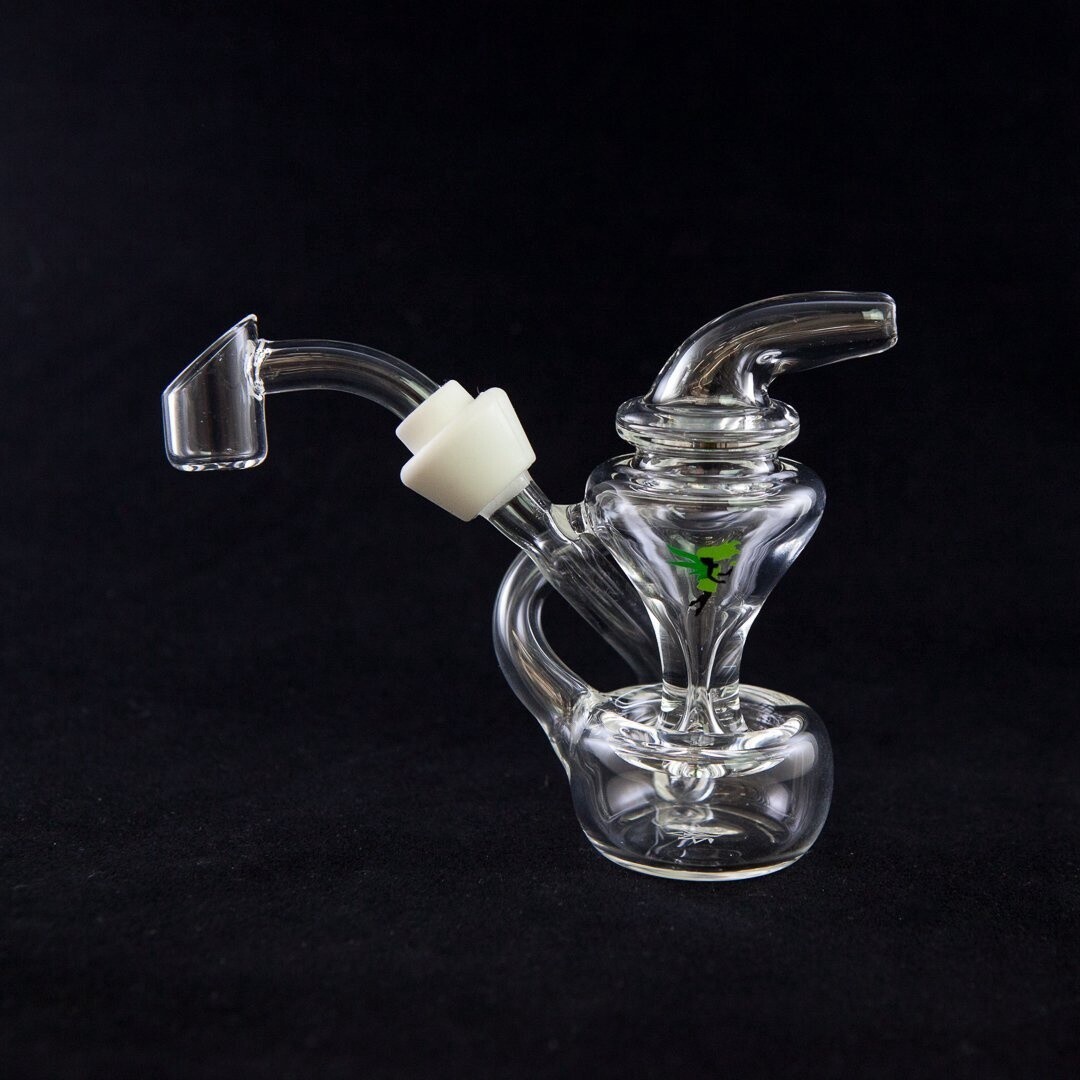 Arsenal Merlin Joint and Blunt Bubbler