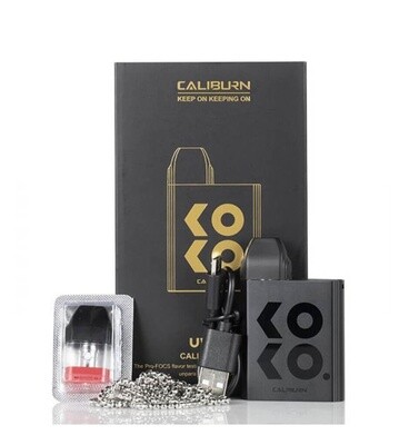 Caliburn KOKO Kit