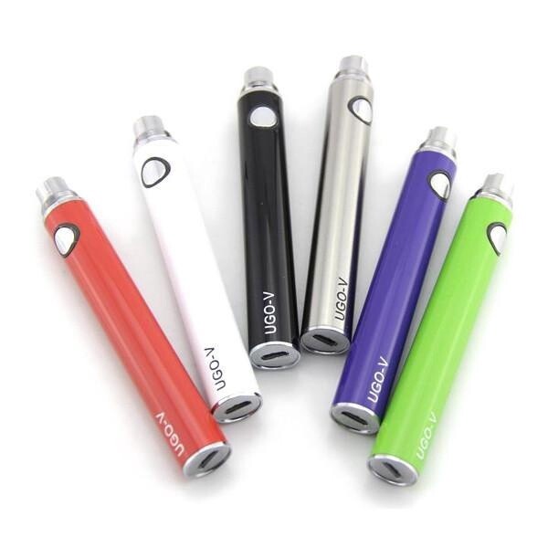 510 Battery USB Charger