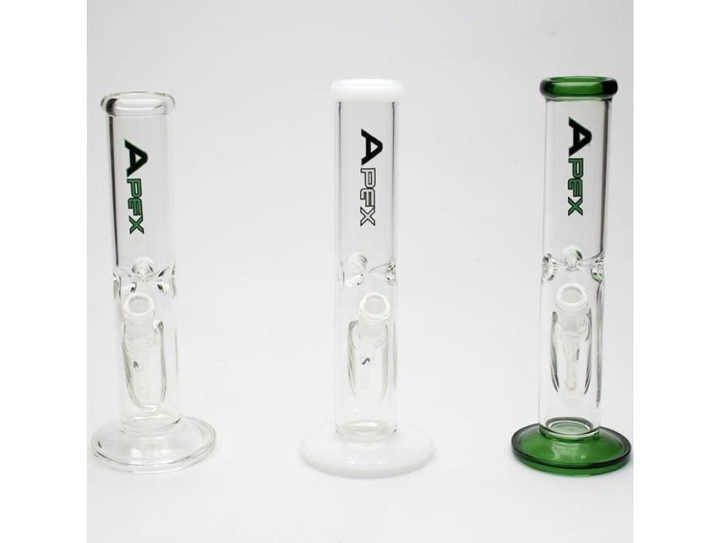 Apex Simple Bong (18in)