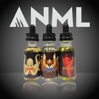 ANML Liquids -(60ML)