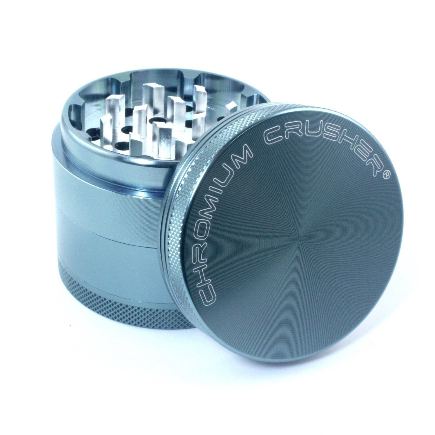 Chromium Crusher Grinder