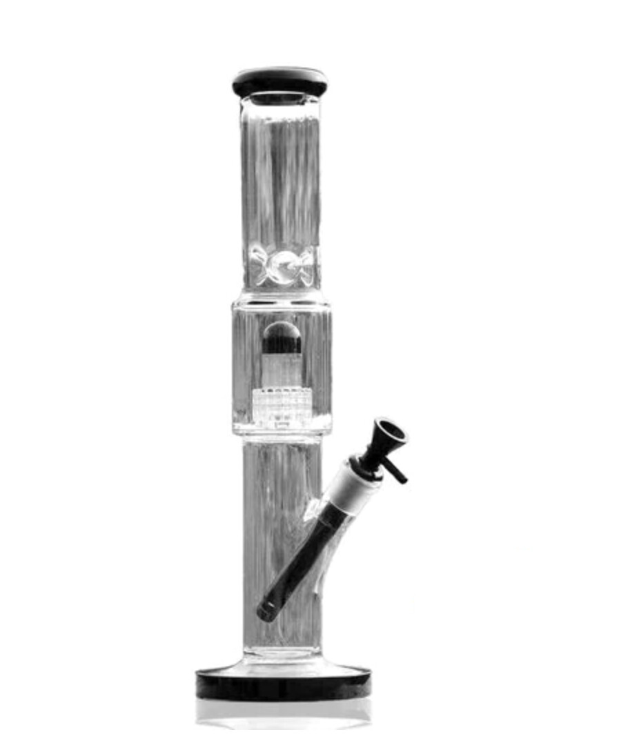 Calibear 15&quot; Matrix Perc Water Pipe