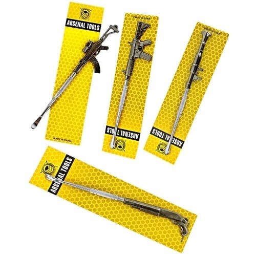 Arsenal Dab Tools