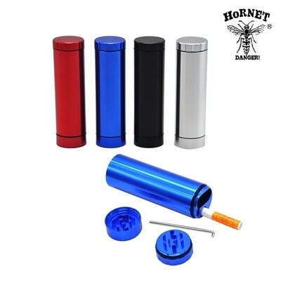 All in One Metal Dug Out + Grinder