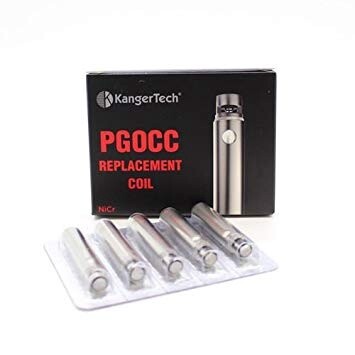 PGOCC Replacement Coil