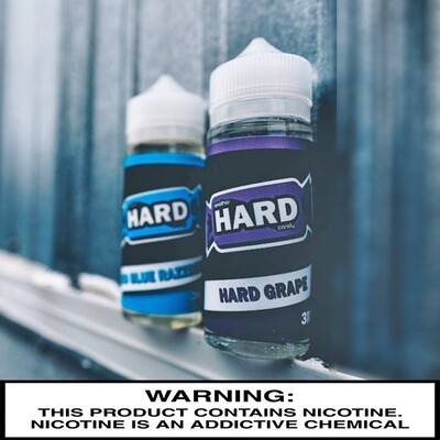Another Hard Candy E-Liquid -(120ML)