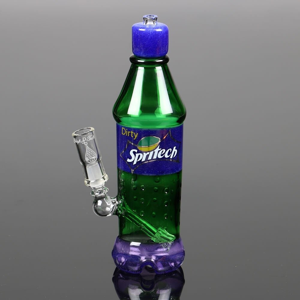 Beverage Dab Rig