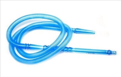 HOOKAH HOSE 63&quot; DISPOSABLE