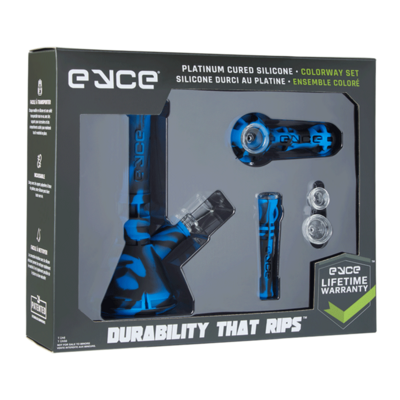 EYCE Colorway Box Set