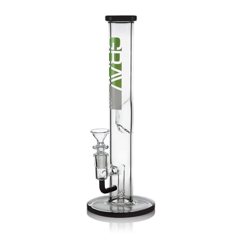 Grav Labs Flare Base Bong, Size: Small