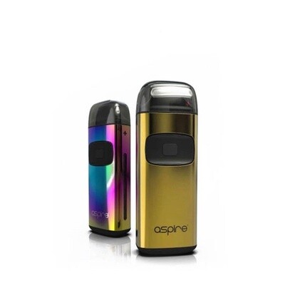 Aspire Breeze Kit