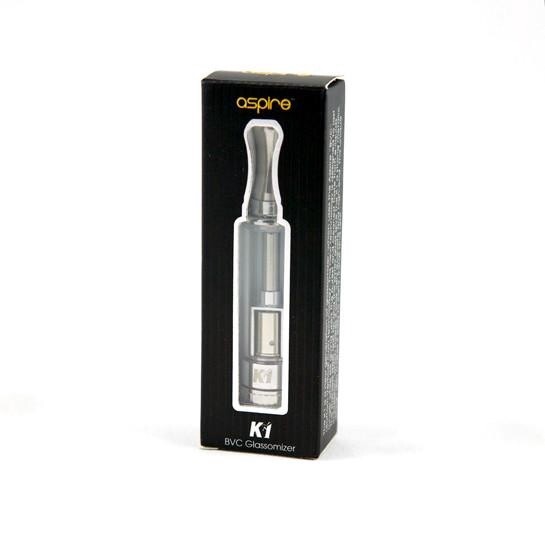 Aspire K1 Glassomizer