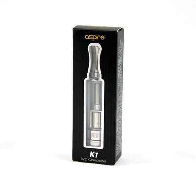 Aspire K1 Glassomizer