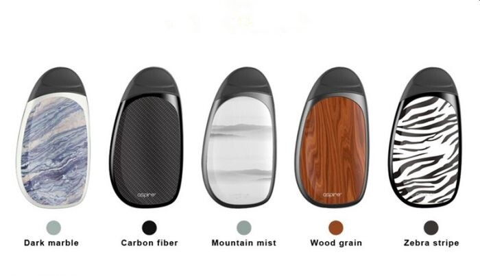 Aspire Cobble Kit