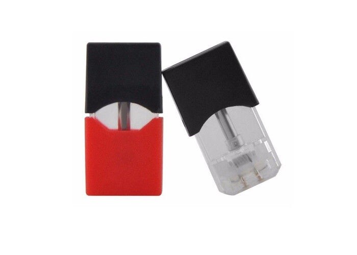 Empty Juul Pods (2 Pack)