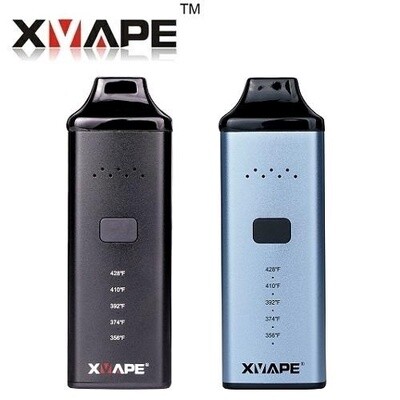 Avant Dry Herb Vaporizer