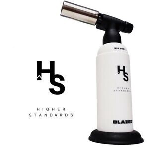 Higher Standards Torch