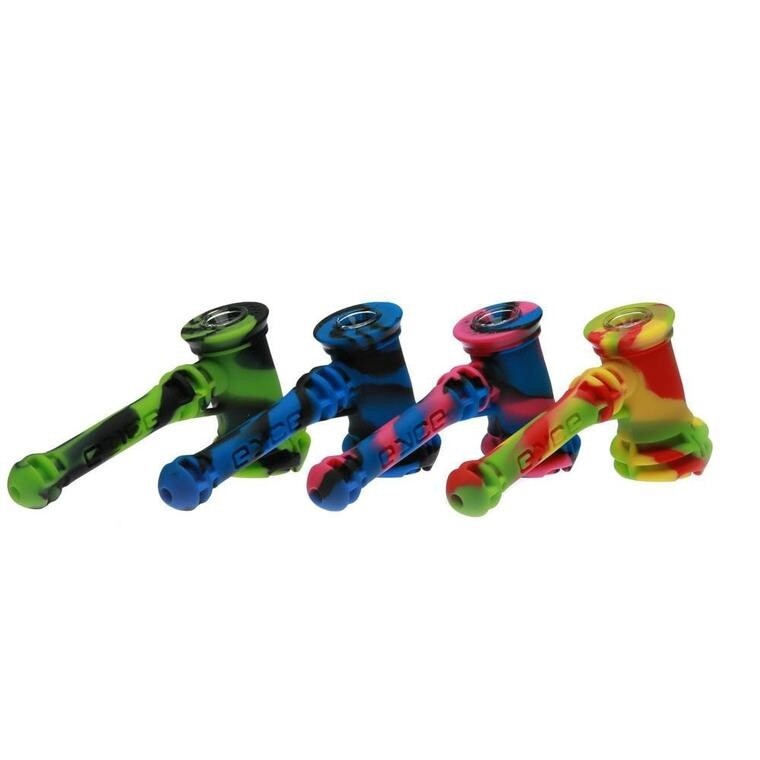 EYCE Silicone Bubbler