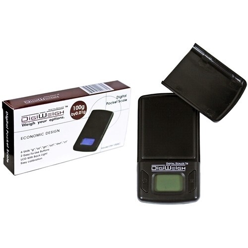 Digi Weigh Scale