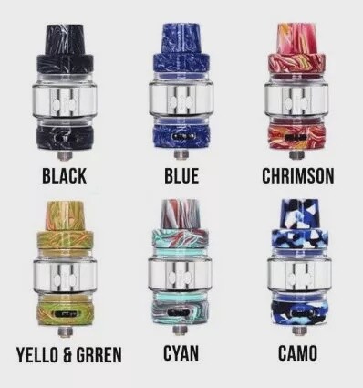 Horizontech Falcon Resin Artisan Edition Tank