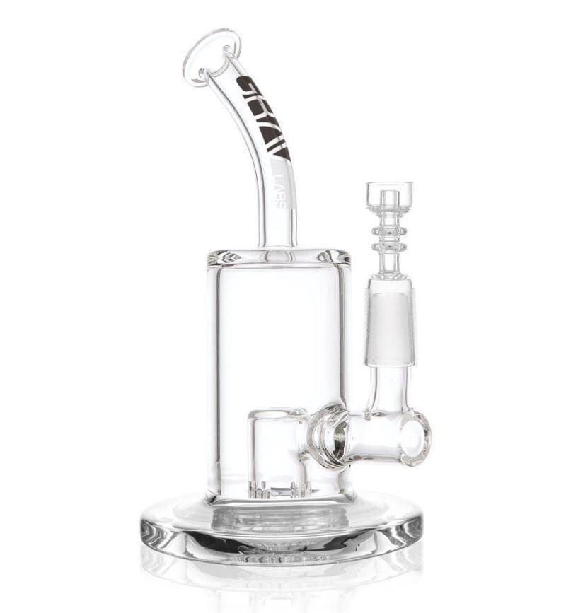 Grav Labs Umbrella Perc Dab Rig