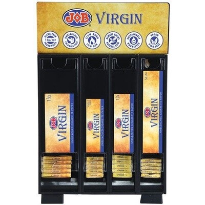 JOB Virgin Rolling Papers