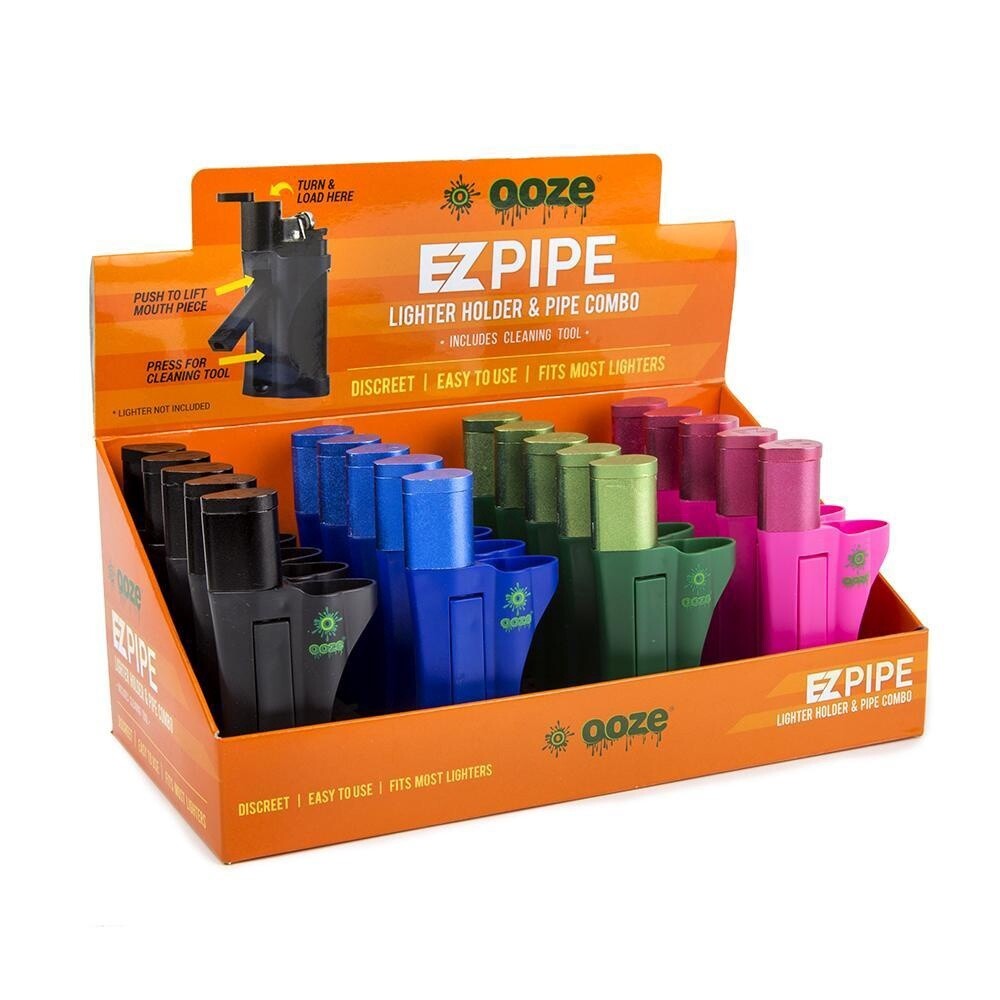 EZ Pipe