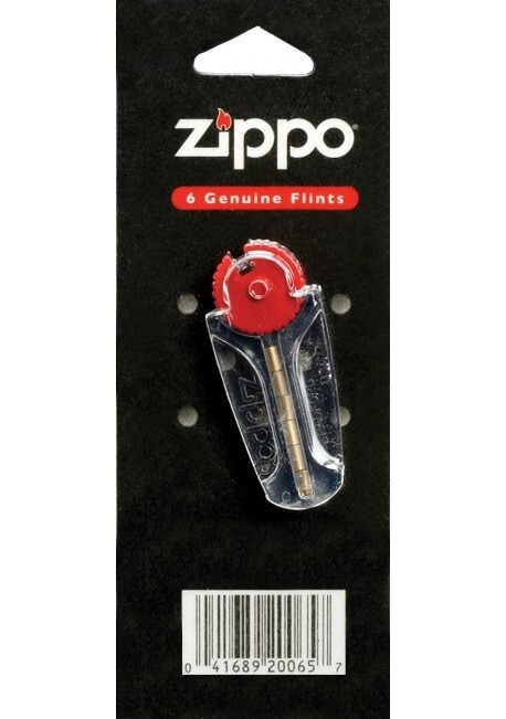 Genuine Flint Zippo Replacement