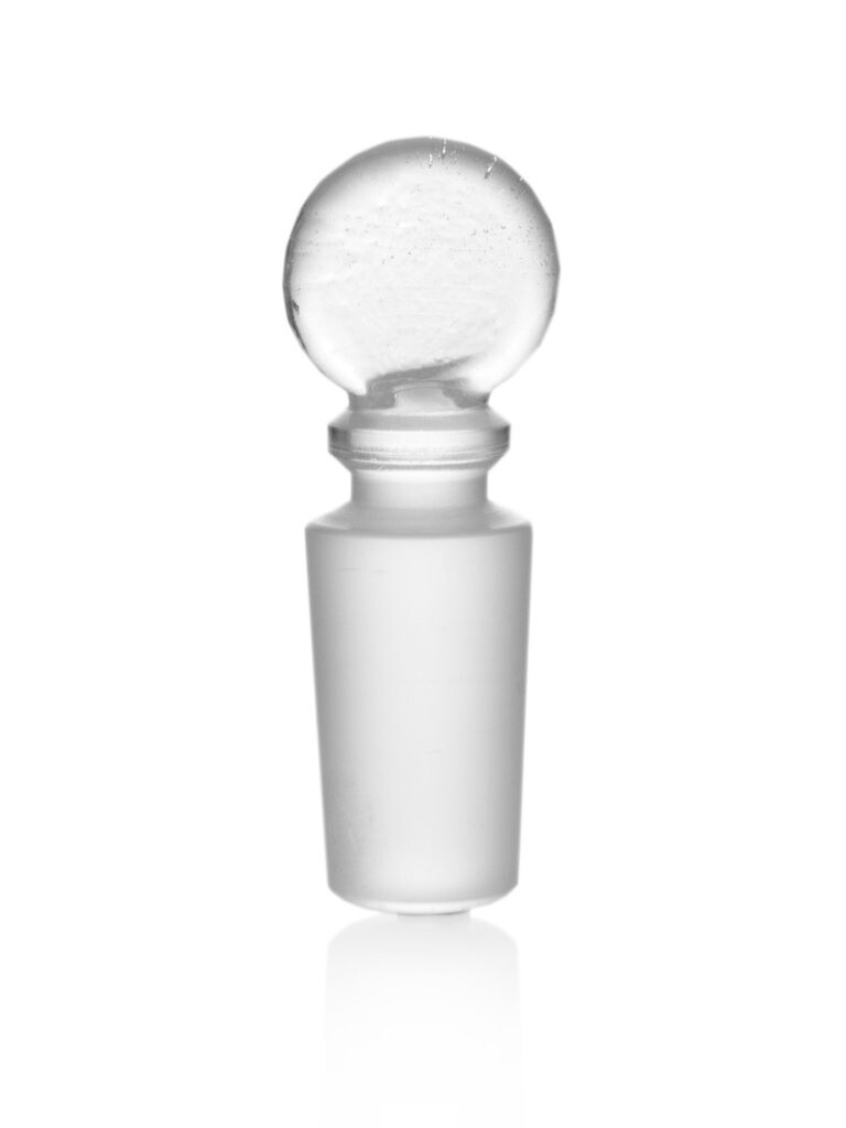 Glass Cleaning Plugs