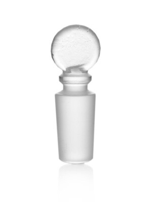 Glass Cleaning Plugs