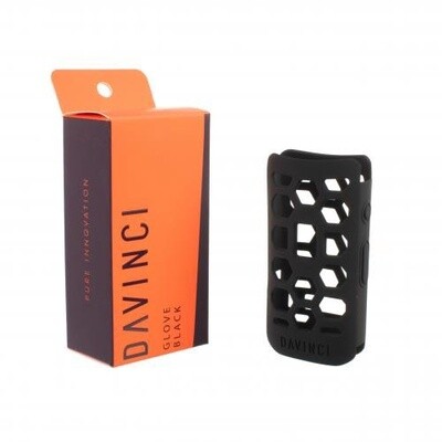 Davinci Glove Black