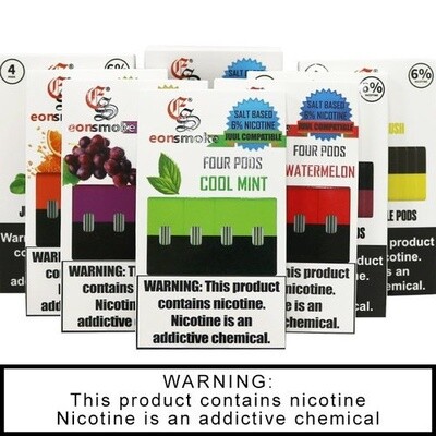 Eon Smoke Pods