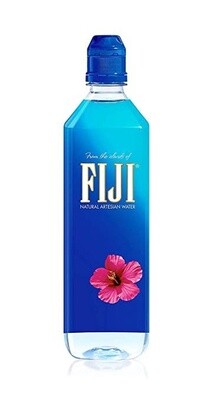Fiji Natural Artesian Water