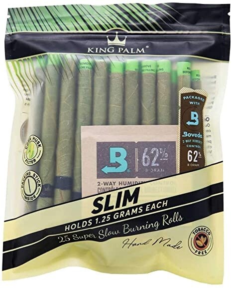 King Palm (25 Pack)