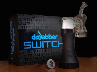 Dr. Dabber Switch