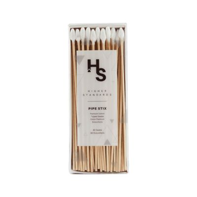 Higher Standards Pipe Stix